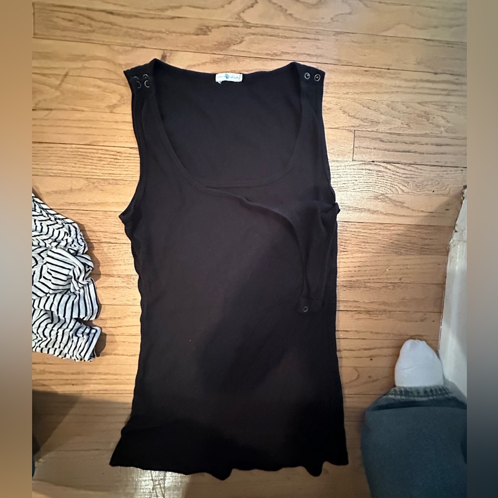 Nursing top size XL